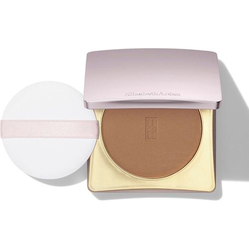 Flawless Finish Skincaring Pressed Powder 9.9g