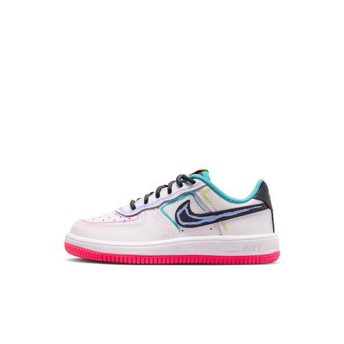 Force 1 Low Younger Kids' Shoes