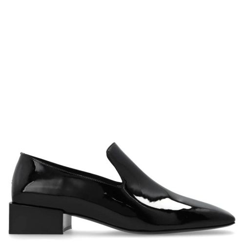 Carmelita Patent Leather Loafers