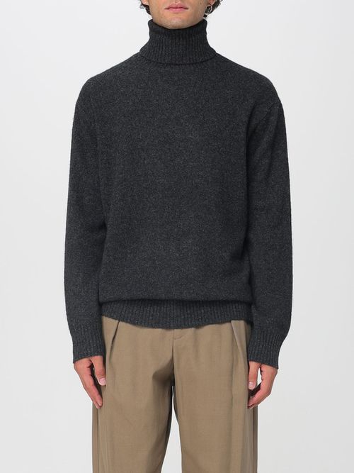 Sweater A. P.C. Men color Grey
