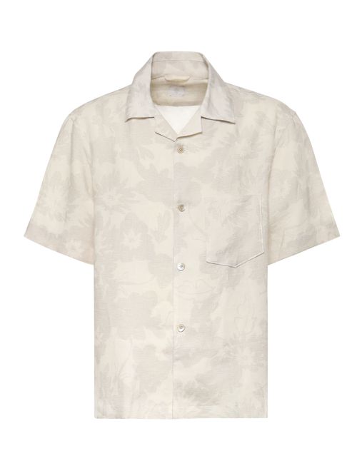 Shirts Sand - Men