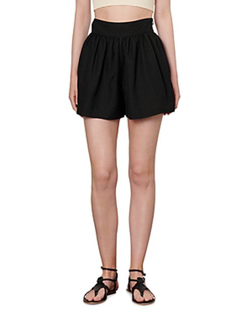 Aleck Shorts