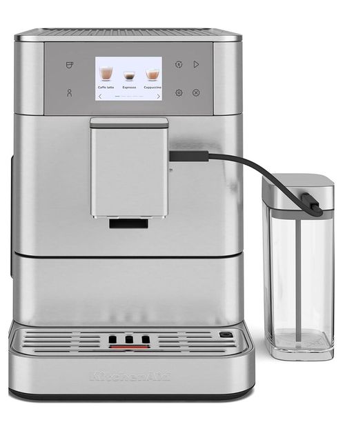 Fully Automatic Espresso Machine With $170 Credit