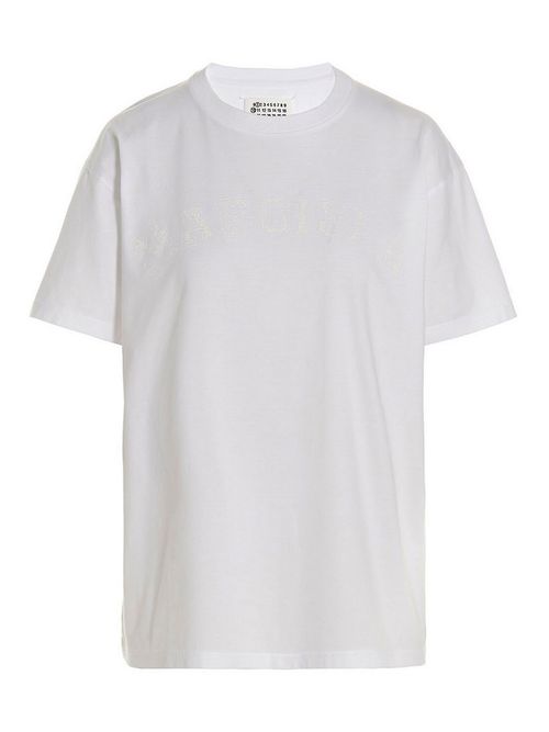 Logo t-shirt