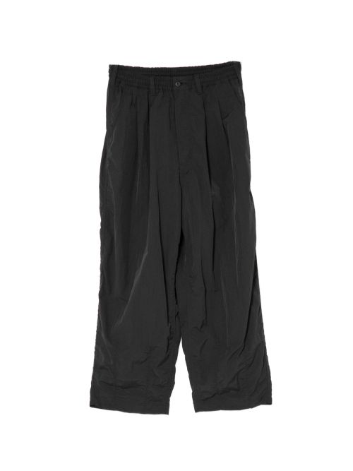 Trousers with Pockets