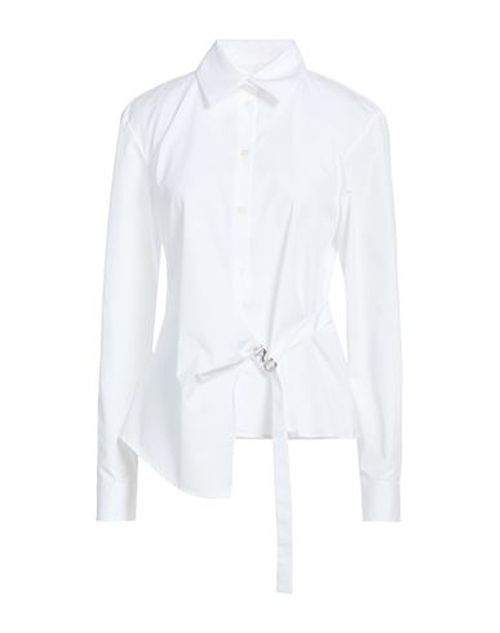 Woman Top White Size 0 Cotton