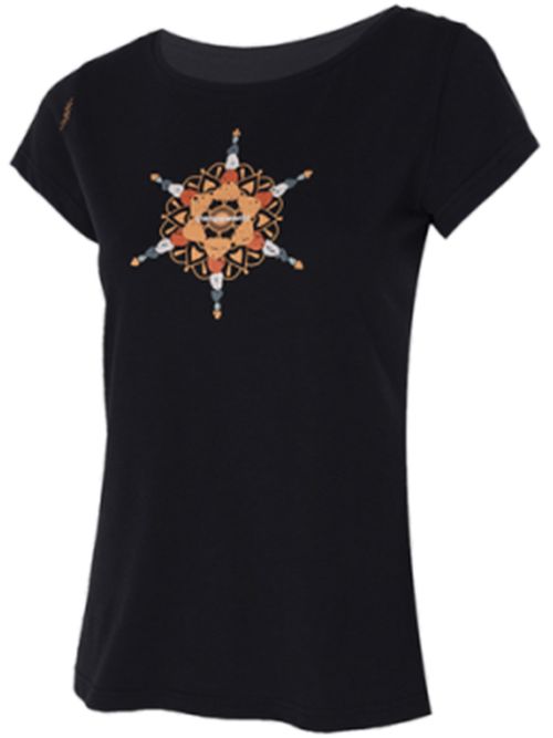 Trangoworld Mandala T-Shirt