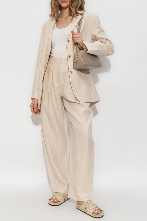 Posse Jacket Leon, Women's, Beige