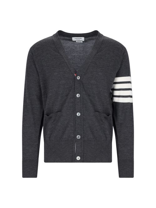100% Virgin Wool Crewneck Sweater