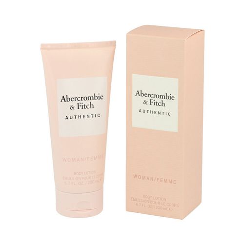 Ladies Authentic Body Lotion 6.7 oz Bath & Body 085715166579