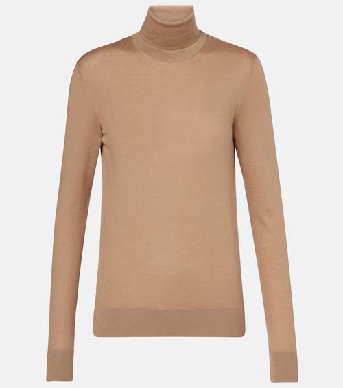 Cashmere sweater