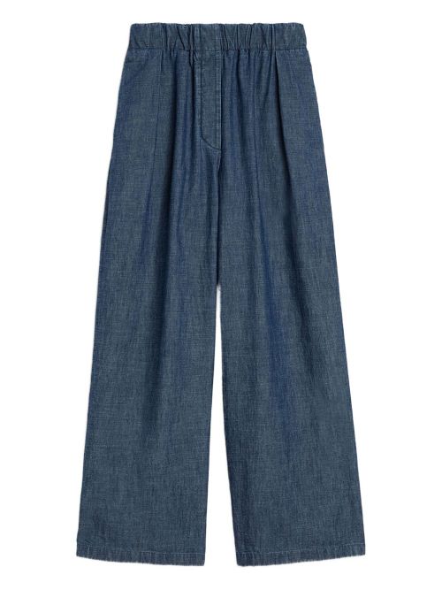 Trousers NAVY