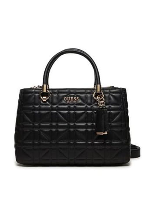 GUESS Assia High Society Satchel