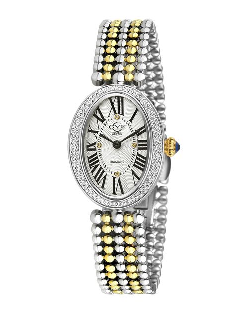 Gevril Women's Piazza Navona Watch
