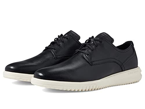 Cole Haan Men's GRAND+ PLAIN TOE OXFORD