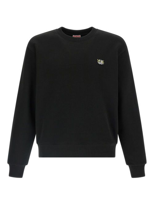 Wild Tiger cotton sweatshirt