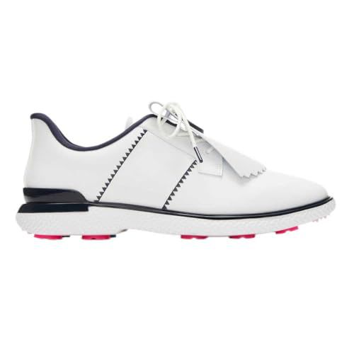 GFORE Women's Gallivan2r Saddle Stripe Golf Shoes Sneaker