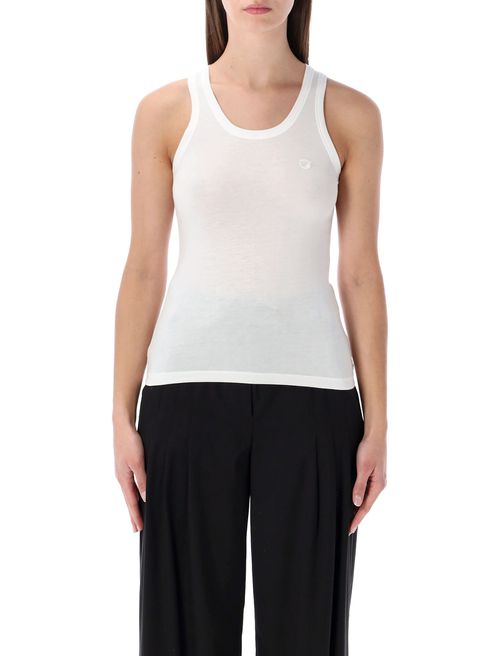 Lightweight Logo Tank Top