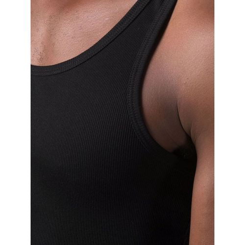 Sleeveless tank top