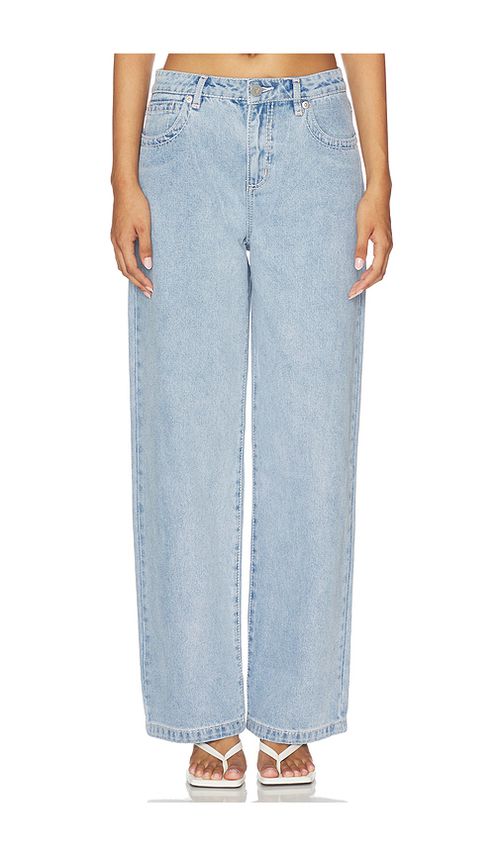 Abrand JAMBES LARGES Blue. 29. Also , 24, 25, 26