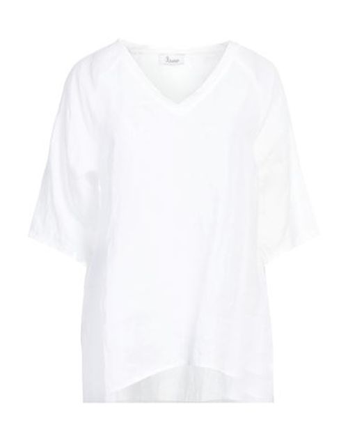 Princess Woman Top Cream Size 0 Linen