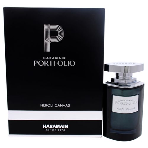 Portfolio Neroli Canvas by for Unisex