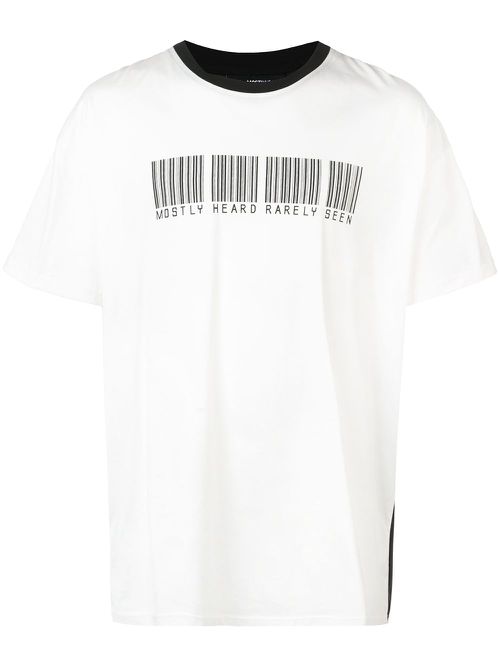 World Series T-shirt - White