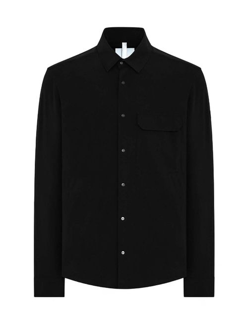 Black jackets
