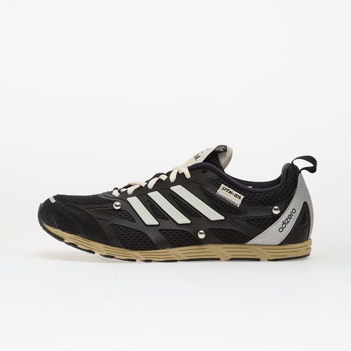 Sneakers adidas x Song For The Mute Adizero Pr Core Black/ Crew White/ Silver Metallic
