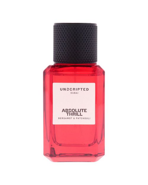 Unisex 1.7oz Absolute Thrill EDP