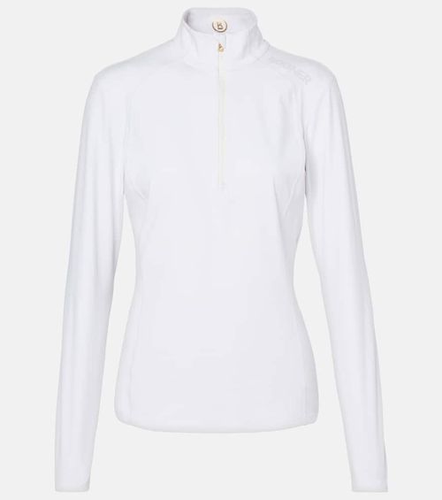 Medita jersey technical top