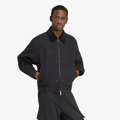 Jacket adidas Premium Essentials Bomber Jacket Black