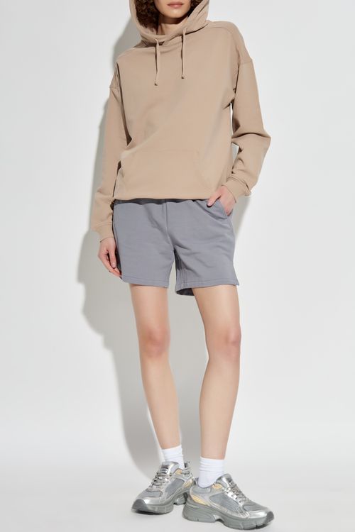 "Ibbi" Hoodie With Hood, Women's, Beige
