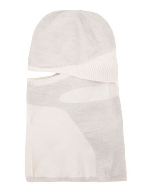 _j. l - A. l_ Woman Hat Light grey