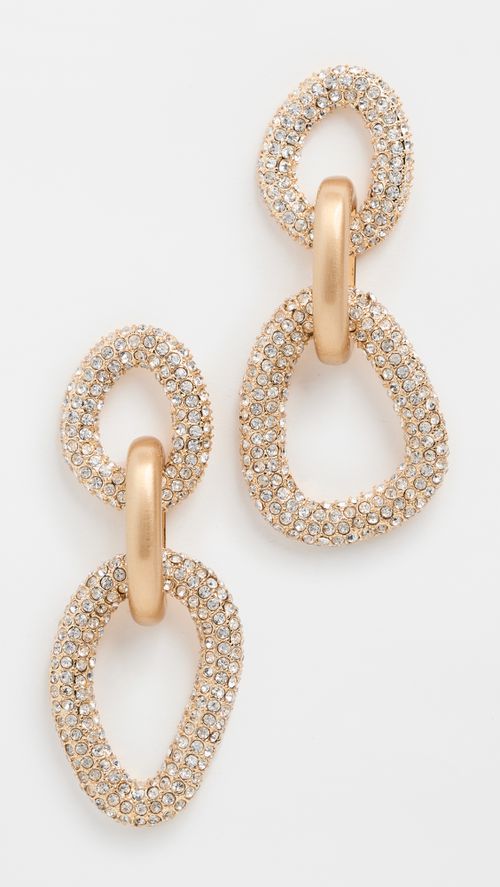 Reyes Earrings