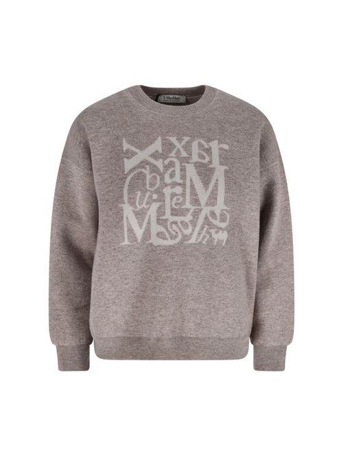 'Maxmarabesque' Sweater
