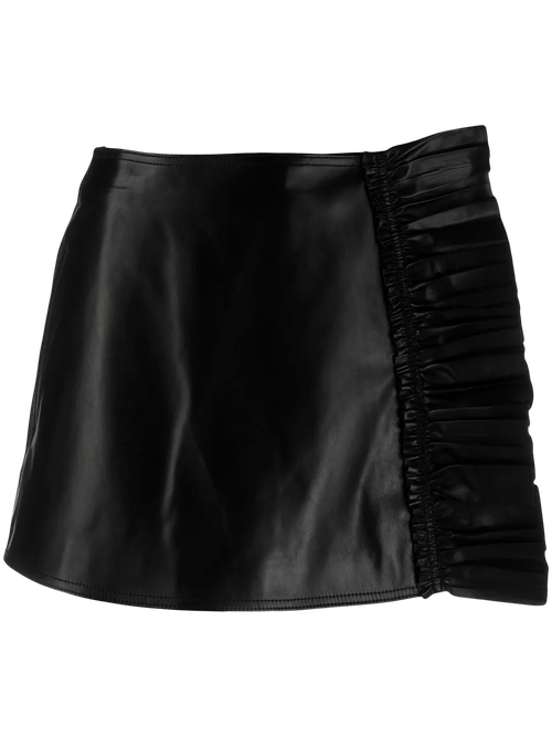 Garavani Shorts — Black