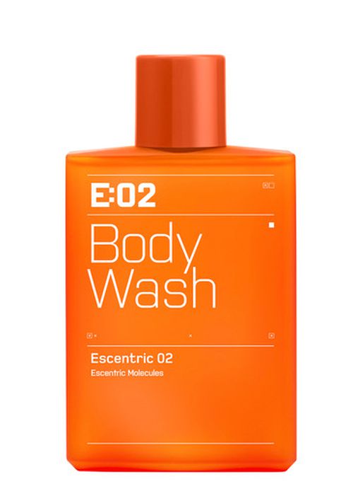 Escentric 02 Body Wash 200ml
