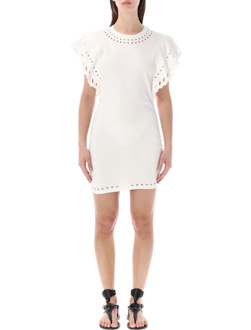 Orlane Dress
