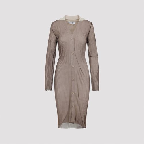 Mm& Maison Margiela Cardigan