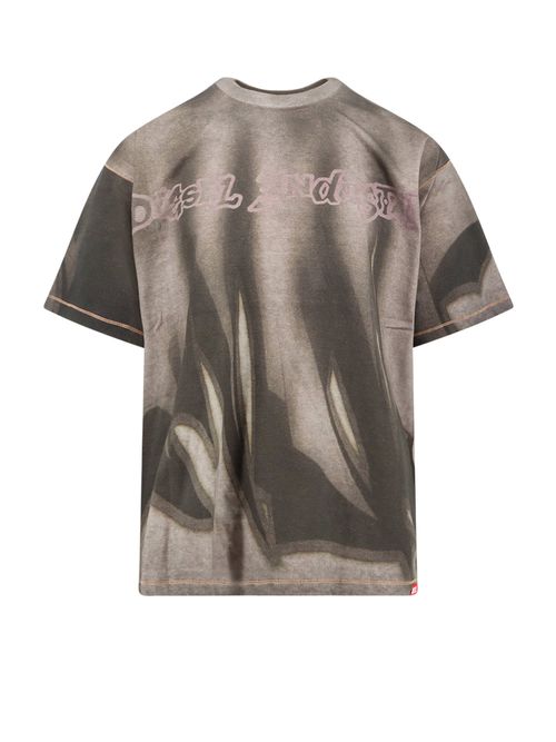 T-boxt-show-v2 Cotton T-shirt