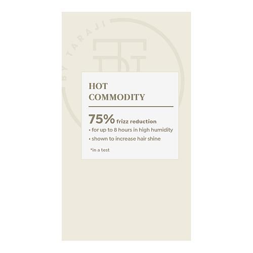 Hot Commodity Heat Protectant Spray