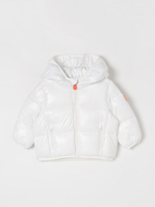Jacket Kids color Beige