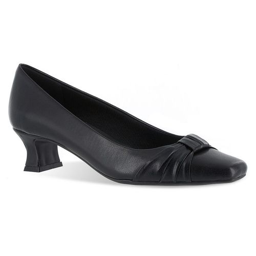 Easy Street Waive Women's Dress Heels, : , Black
