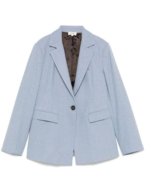 Ventio blazer - Blue