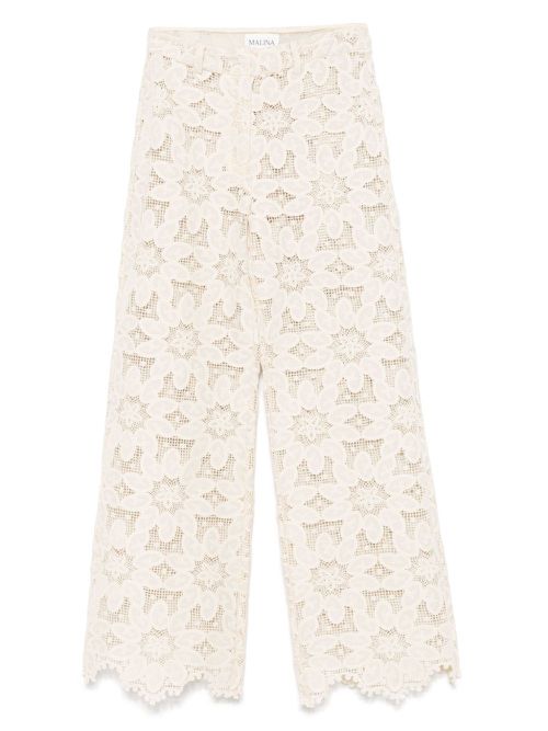 Natalina pants - Neutrals