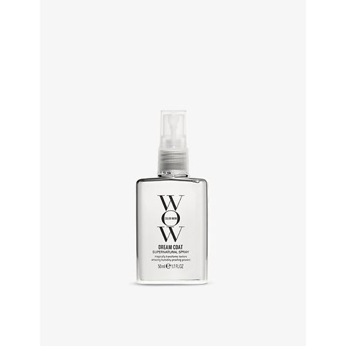 Dream Coat Supernatural Humidity-proof Travel Spray 50ml