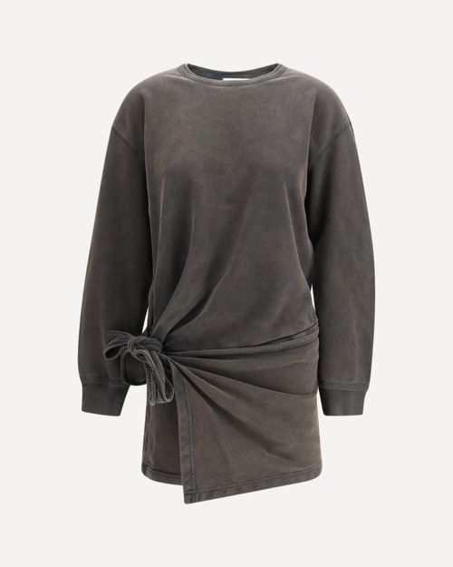 Zae fleece Dress Female 36