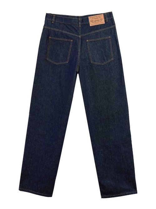 Back To Back Jeans