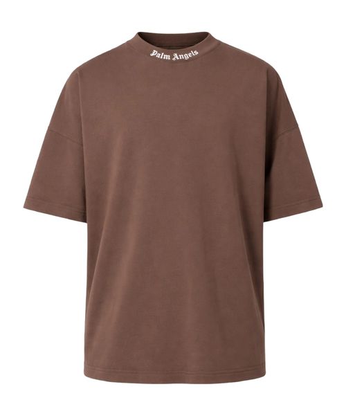 Classic Logo Oversized T-Shirt